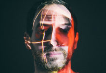 Mallorca Live Festival 2022: Mix und Kurzinterview von Max Cooper Max Cooper by Alex Kozobolis