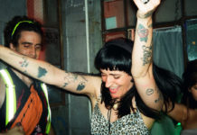 Krake Festival 2022: Das Line-up steht