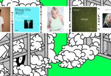 Mixe des Monats: Juni 2022 Mixe des Monats – Juni 2022