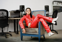 DJ Gigola: „Im Zweifel kann ich das Licht ausmachen”