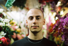 Palms Trax: Charts from the Past (Mai/Juni 2017)