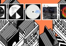 Die Platten der Woche mit Beyun, Denham Audio und Otik Platten der Woche KW2522