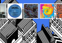 Die Platten der Woche Mit 82J6, Byron Yeates, Closet Yi, LowFatiK und Ploy Platten der Woche KW2622