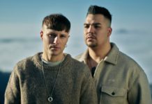 SHDW & Obscure Shape: Trackpremiere von „Killing Me Softly“