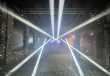 Sektor Evolution: Dresdner Techno-Club droht die Schließung Sektor Evolution: Spendenaktion nach Brand in Dresdner Club