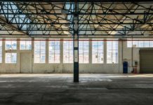 London: Neuer Club öffnet seine Pforten The Beams