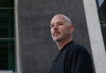 Thomas Melchior: Der Sprung ins warme Wasser