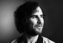 180 minutes mit Mathew Jonson: Wir verlosen Tickets Mathew Jonson