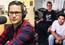 A DJ’s DJ: Tim Sweeney über Coldcut