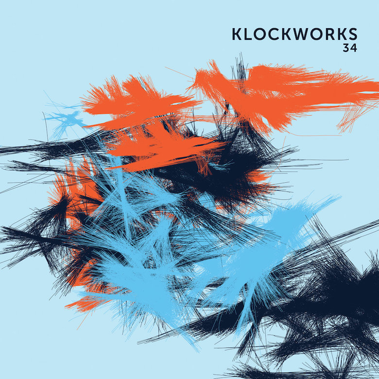 Ben Klock Fadi Mohem – Klockworks 34