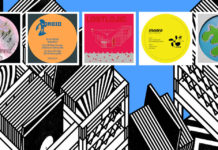 Die Platten der Woche (KW29) Die Platten der Woche KW29