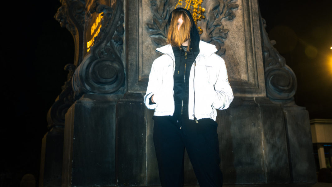 Flexible Heart by Felix Adler 2022