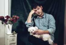 Fort Romeau: Geräusche, die man als Kind nicht wirklich versteht