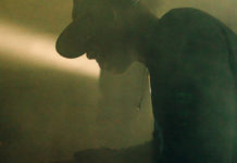 James Bangura – Groove Podcast 343