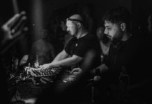 Elysion: Warm-up-Set von Kø:lab Ko:lab by Janis Reichert