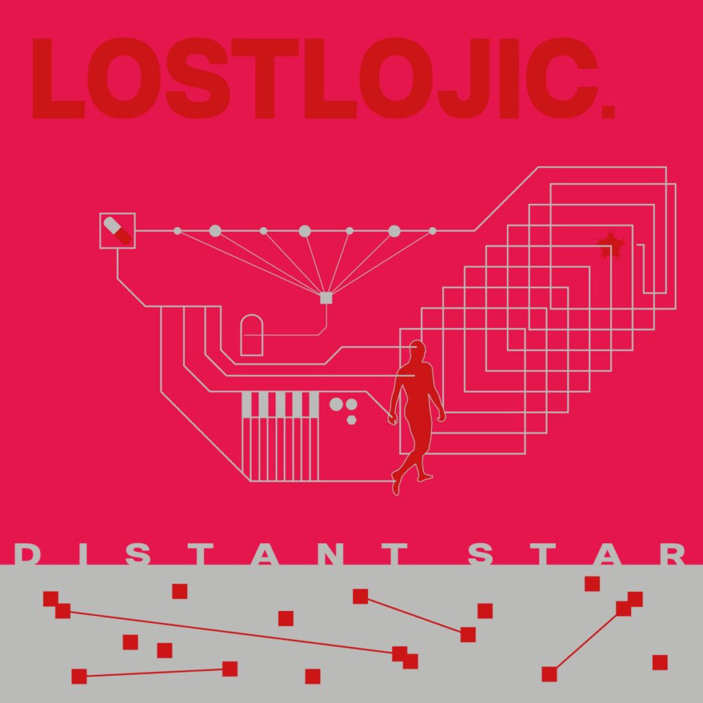 Lostlojic – Distant Star
