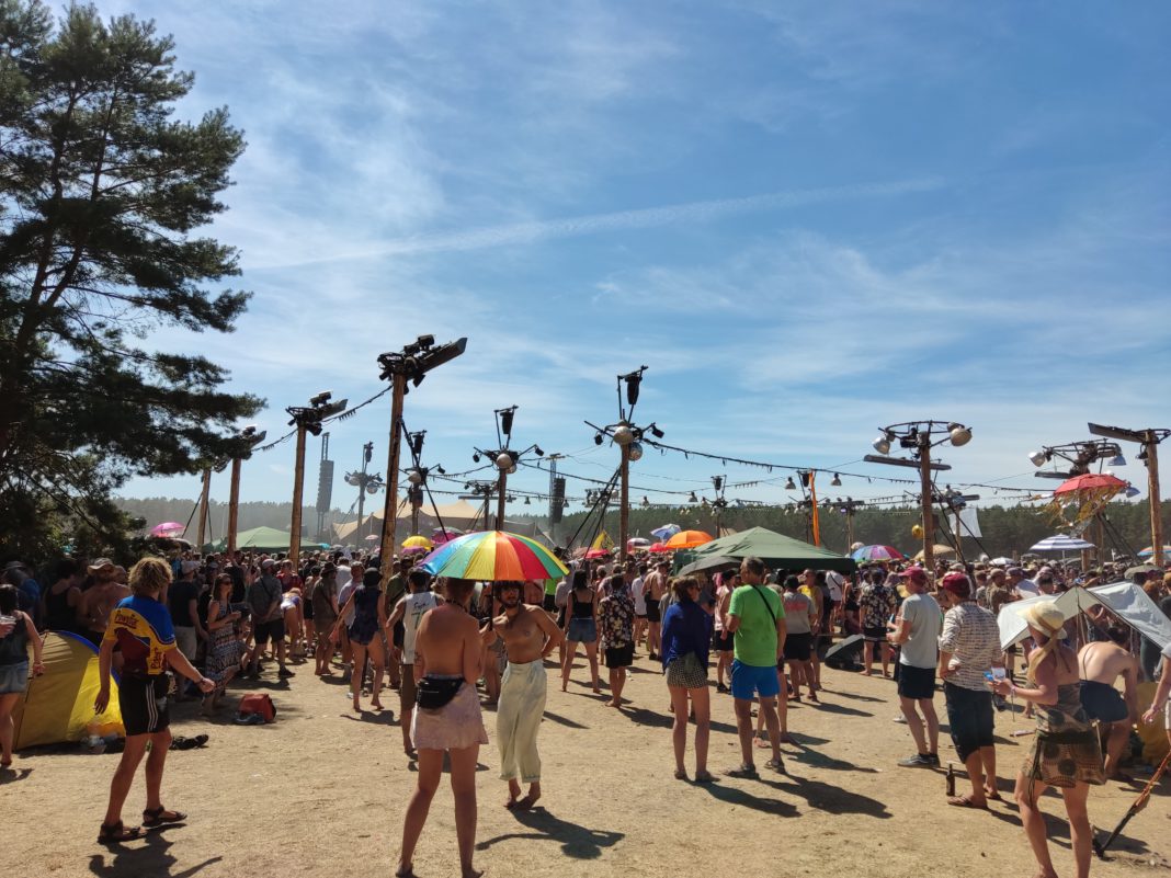 Die Nation of Gondwana 2022 (Foto: Presse) Die Nation of Gondwana 2022 (Foto: Presse)