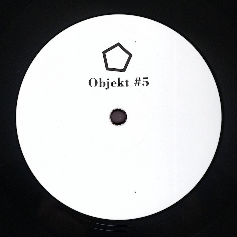 Objekt – Objekt 5 (Objekt)