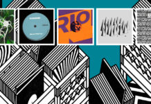 Die Platten der Woche (KW30) Platten der Woche KW3022