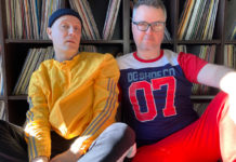 Queer On Acid – Groove Podcast 344