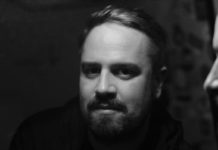 Harald Björk: Trackpremiere von Walking Path (Skudge Remix) Skudge