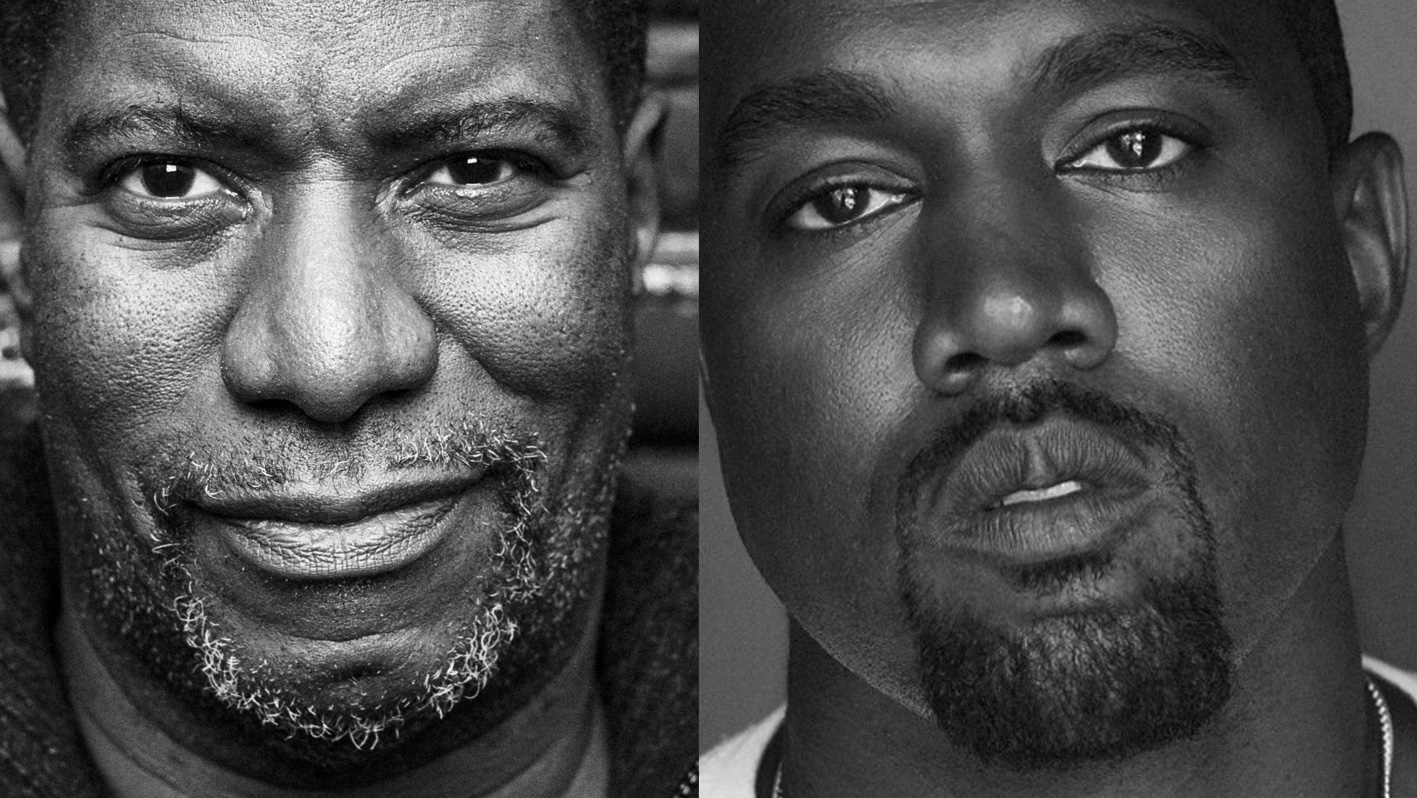 Sampling: Marshall Jefferson verklagt Kanye West
