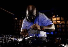 Carl Cox: DJ-Legende veröffentlicht neues Album im September