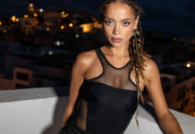 Cici – Groove Podcast 347