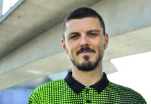 Die Platten der Woche – ausgesucht von Cromby Cromby by Press