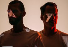 Dam Swindle: „Teilweise hatten wir unser eigentliches Leben vergessen” Dam Swindle by Presse