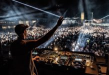 Drumcode: Festival auf Malta abgesagt