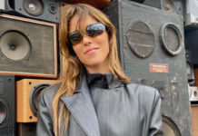 Die Platten der Woche – Techno-Selektionen von Elli Acula Elli Acula by Press