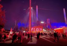 Flow Festival: Eine aufrichtige, schöne Dynamik zwischen Musiker:innen und Fans Flow_Festival_2022