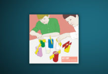 Track by Track: Hot Chip – „Boy From School”
