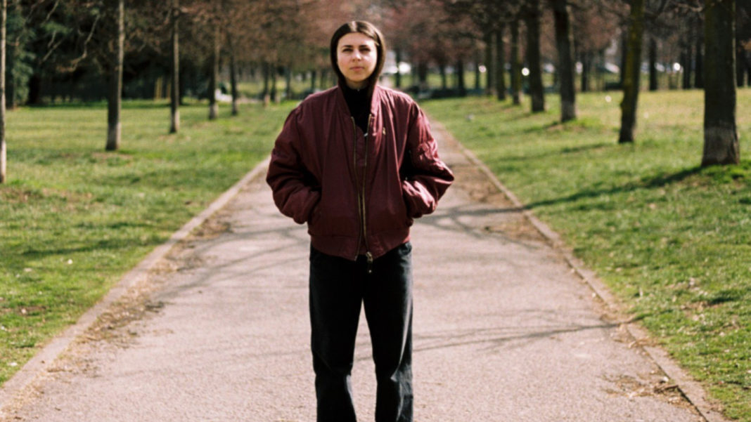 Katatonic Silentio by Kevin Rashid Giaquinto 2022