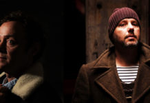 Melchior & Pronsato: Trackpremiere von „Candidate”