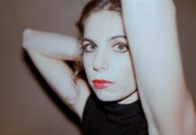 Die Platten der Woche mit Naty Seres