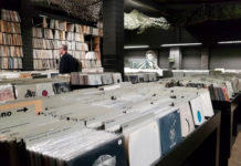 Die Platten der Woche – die Favoriten der Spacehall-Belegschaft Space.Hall.Foto.Mona.Vulpoiu