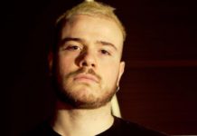 Alarico: Trackpremiere von „Lost in Time” Alarico