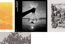 September 2022: Die essenziellen Alben (Teil 3) Alben09222