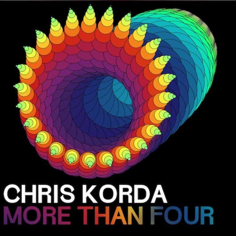 Chris Korda – More Than Four