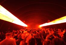 Dekmantel 2022: Morgen ist die Antwort Dekmantel 2022_Nils Schlechtriemen