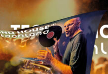 Techno House Deutschland: Mikro ist an, sag‘ mal was