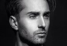 Jamie Roy: Schottischer DJ verstorben Jamie Roy by Press