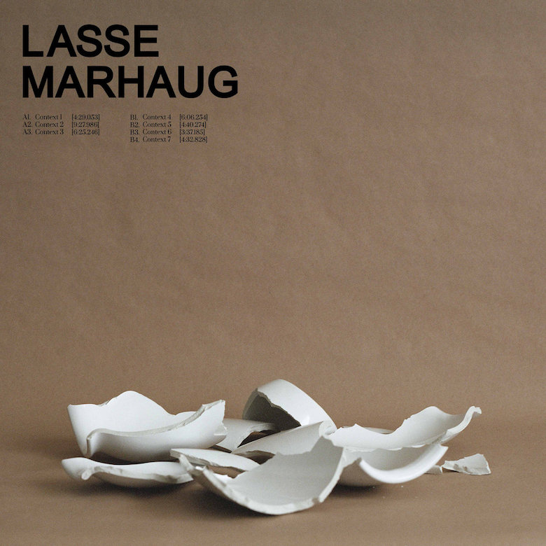 Lasse Marhaug – Context (Smalltown Supersound)