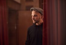 28 Fragen: Nils Frahm
