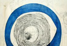 Die Platten der Woche mit Cio D’Or, downstairs J, nthng, Maara und Patrick Brian Platten der Woche KW3822