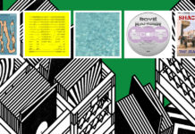 Die Platten der Woche (KW35)