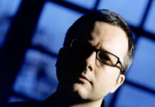 Zobol: Trackpremiere von „Meridian (Carl Finlow Remix)” Carl Finlow (Foto: Presse)