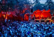 Waking Life 2022: Die so wichtige weiche Landung